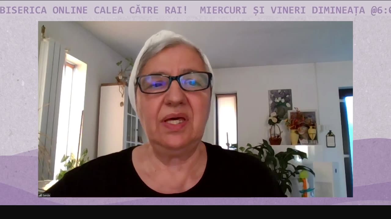 SANDA STAICUT -O, TU CE SPUI CĂ NU MAI POȚI- CALEA CĂTRE RAI PĂRTĂȘIE #cantaricrestine #podcastclips