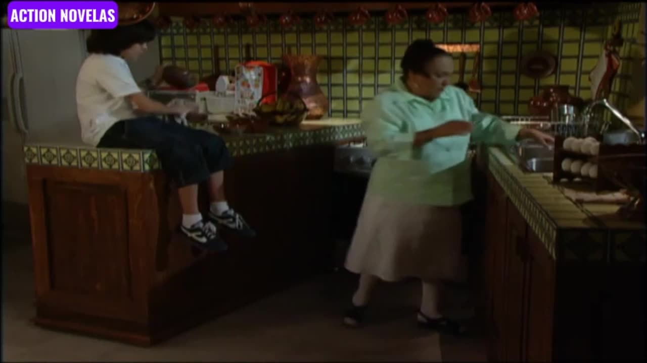 Juro que te amo Capitulo 32