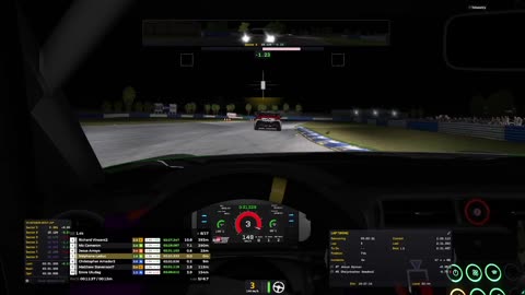 VOD Twitch #140 (1de2) Je sors la GR86 !