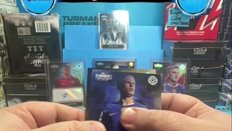 LAST HEAT CARD — WHAT WILL IT BE?