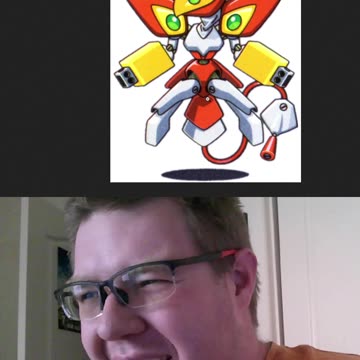 Metabot Thoughts:Death Phoenix