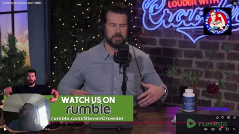 What a World We Live In