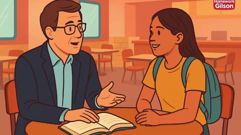 Simple Present in Real Life | English 2025