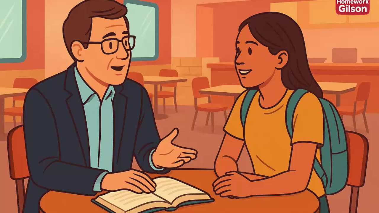 Simple Present in Real Life | English 2025