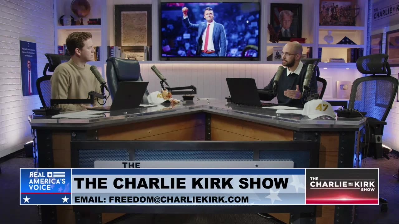 The Israel/Hamas Ceasefire Explained: Should Trump Get the Nobel Peace Prize?