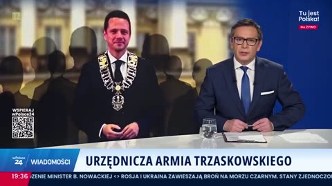 Tysiące urzędników w warszawskim ratuszu. To kosztuje miliardy złotych!