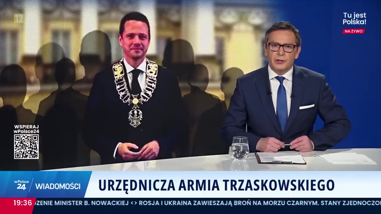 Tysiące urzędników w warszawskim ratuszu. To kosztuje miliardy złotych!