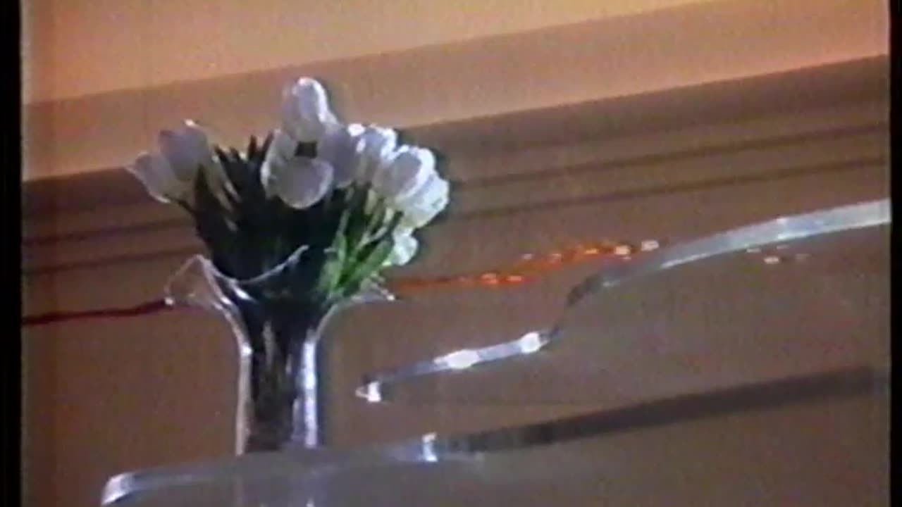 1986 Coke Catch the Wave Commercial