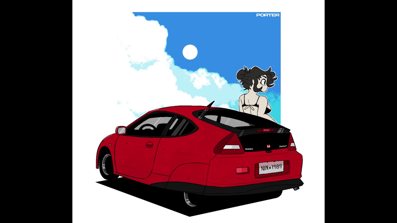 Chill Lofi Mix 5 - Music by Neo Blue