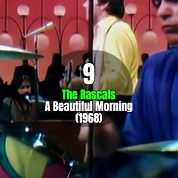 10 Unbelievably Hopeful Songs That Shaped the ’60s ✨ #retro #hope #shorts