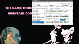 Pinky and the brain maintain control over the world!