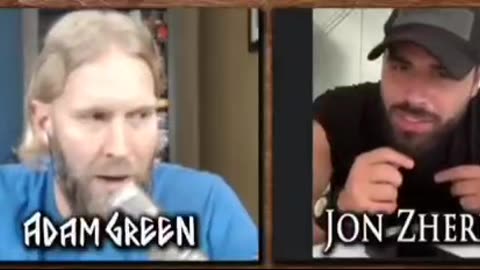 Idol worship: Adam Green (Zherka calls out Adam Green's acting)