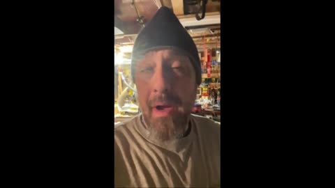 My Sled is Better Than Bacon