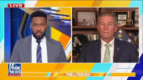 Fox News Guest The REAL Threat of Political Violence Nobody Wants You to Know