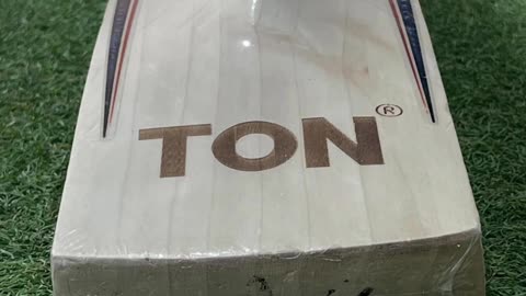 SS Ton Sky Stunner Cricket Bat