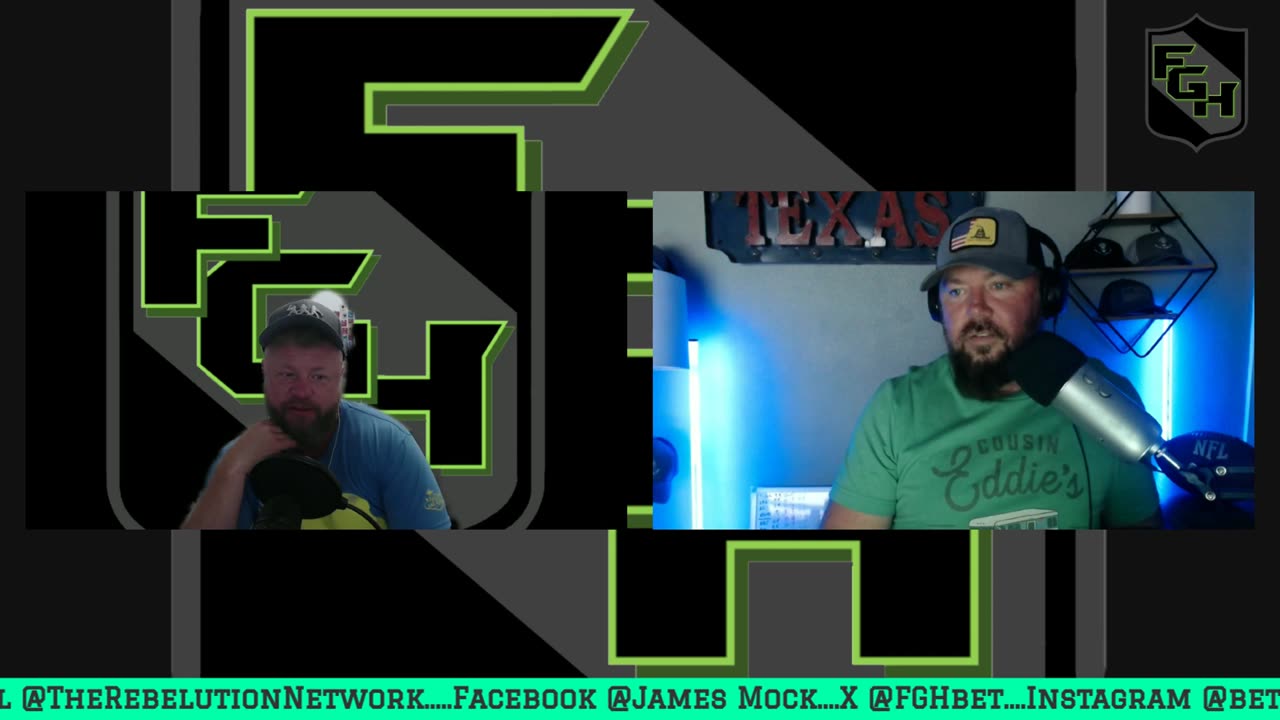 NFL Betting Preview for week 6