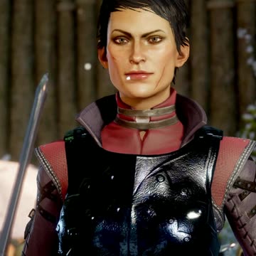 Dragon Age Inquisition - Calling The Inquisition