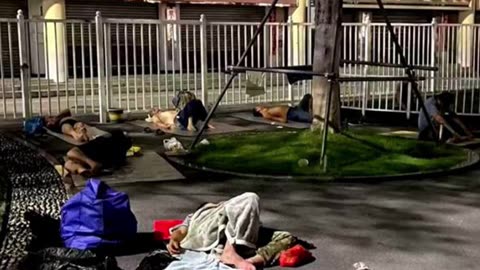 Today it’s China. Tomorrow, it’s Britain.