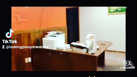 😱👻 Creepy TikTok Caught on Camera — What Are They Hiding? | TheHauntingHour