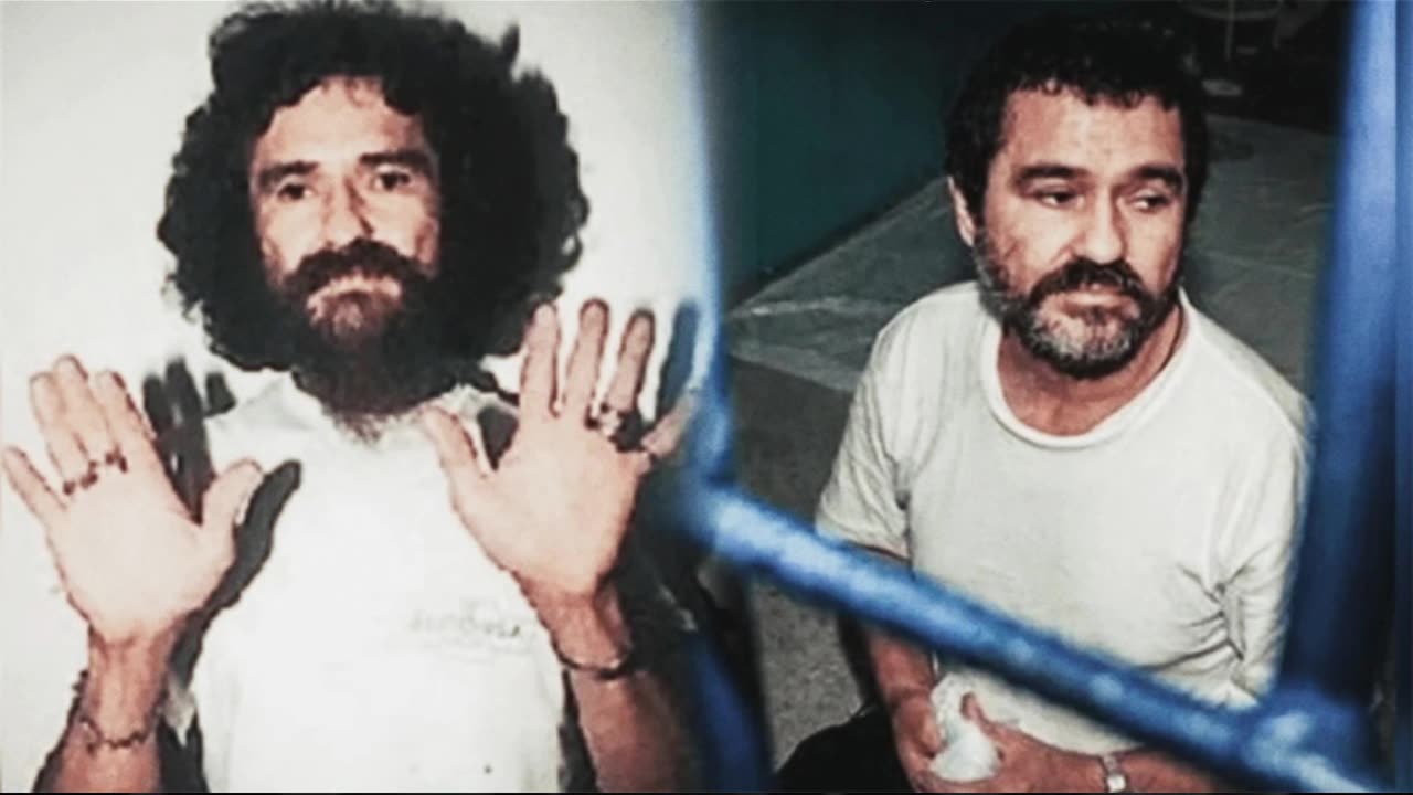 Serial Killer Facts #002