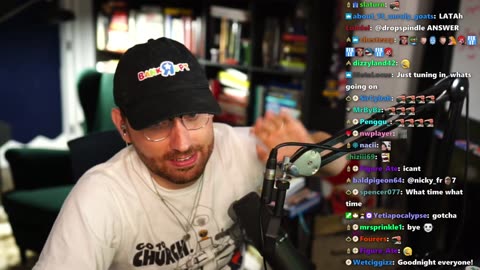 [11-10-23] [s5e8] 'Emancipation'