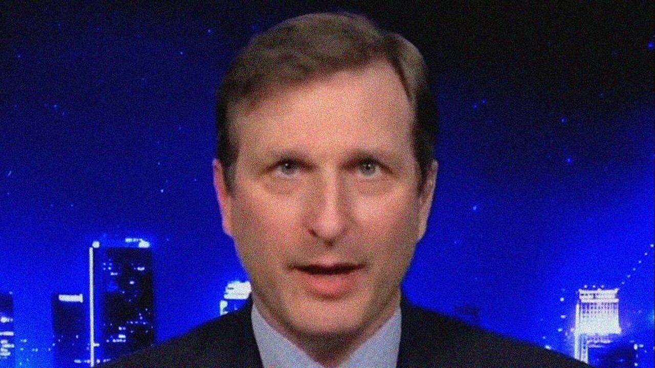 Dan Goldman-Loudest Crook In The Room
