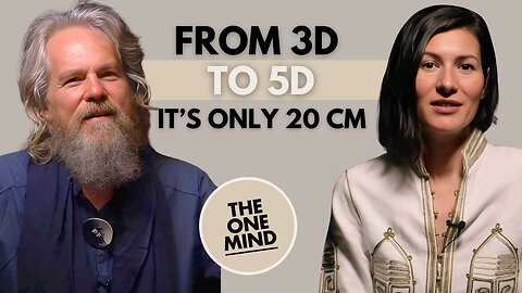 How to shift from 3D to 5D? Here is the secret! (EP.23)