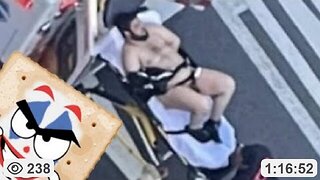 [STRONG LANGUAGE] Media Justifies Attack on National Guard ~ by SALTY CRACKER - 'These are the opinions & ramblings of a "foul-mouthed lunatic". 11.26.25