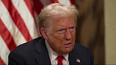 Trump gets FACT CHECKED on Fox News