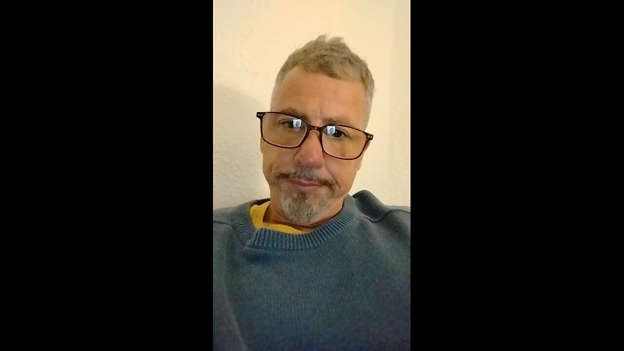 God wants you sober and a private relationship with you.