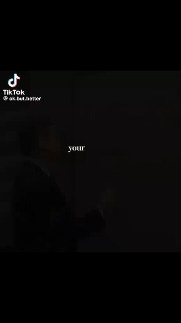 Life Mirrors The Signal We Send Out✨