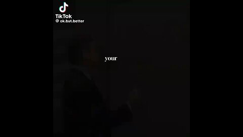 Life Mirrors The Signal We Send Out✨