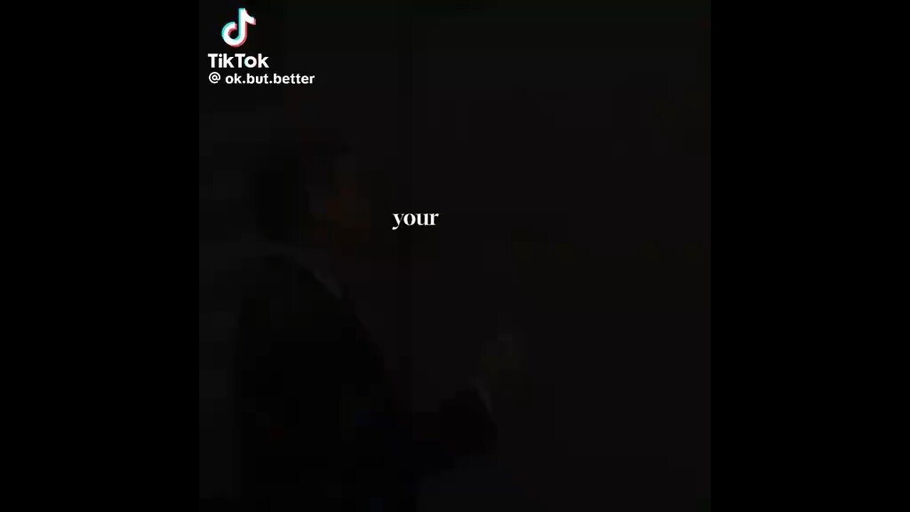 Life Mirrors The Signal We Send Out✨