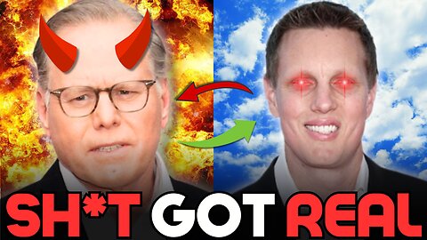 Netflix Goes ALL CASH In Warner Bros Purchase FIGHT With Paramount! They Won't STOP!