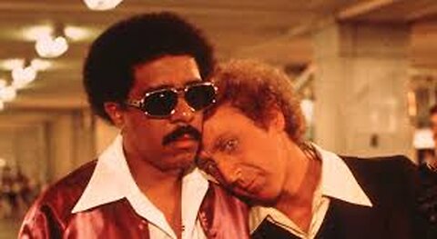 Silver Streak PG 1976 ‧ Comedy/Thriller ‧ 1h 54m