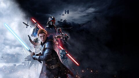 Lets Play Star Wars Jedi Fallen Order Part Thirty Three