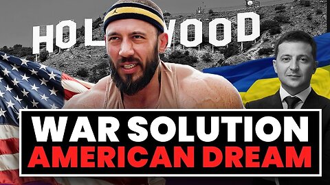 Alex Mokshyn: Shocking War Insights, Immigration, Steroids & Finances