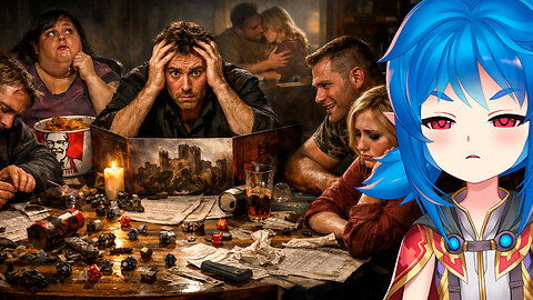 He literally got cucked over a game