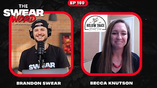 Local Farm Brings The Heat | Guest: Becca of Hollow Trace Market Farm | HoN: HTMF | TSW: Ep 160