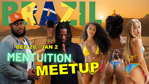 ⚠️BREAKING NEWS⚠️ DON BANKS RETURNS TO BRAZIL | MAJOR ANNOUNCEMENT FOR PASSPORT BROS!