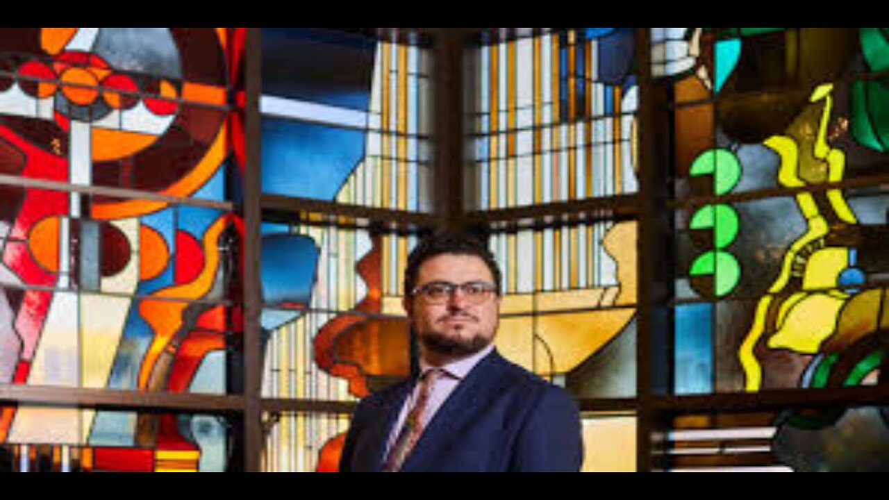 Religious Leaders Raise Concerns Over AI Tools Offering Virtual Pastoral Guidance