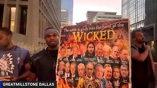 10/14 GMS DALLAS LIVE CAMP