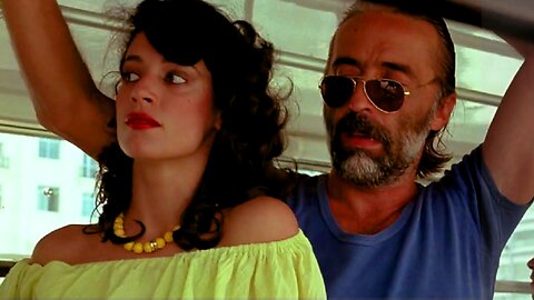 A Dama do Lotação (1978)