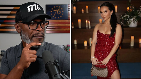 Former GOP Aide STAGES Anti-Trump Hate Hoax On Herself... But Why?