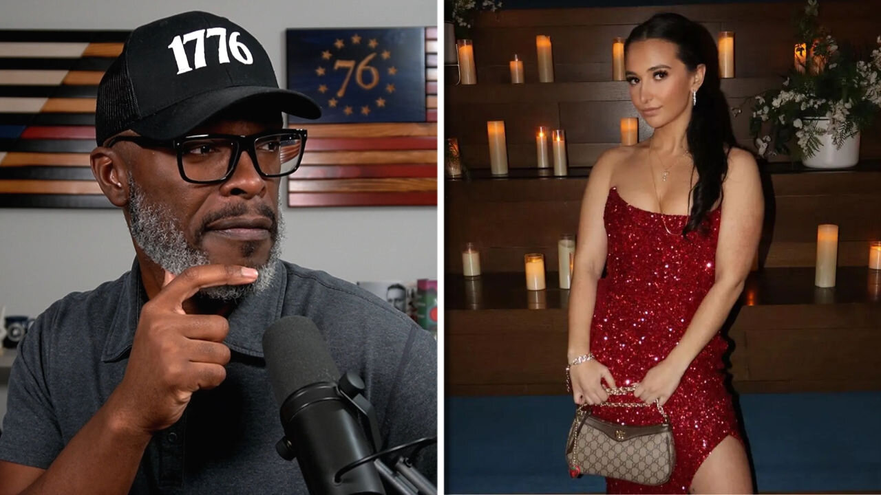 Former GOP Aide STAGES Anti-Trump Hate Hoax On Herself... But Why?