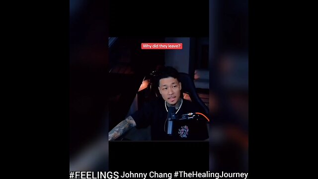 FEELINGS The Healing Journey