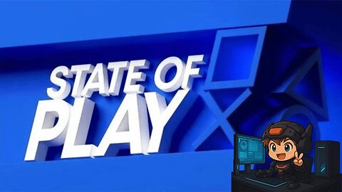 Journey Through State of Play 2025 | Primelord Gaming Reacts to PS5’s Biggest Reveals