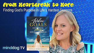 From Heartbreak to Hope: Finding God’s Purpose in Life’s Hardest Seasons