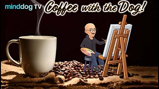 Paint Me A Picture - EP1035