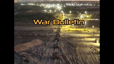 War Bulletin 10/14